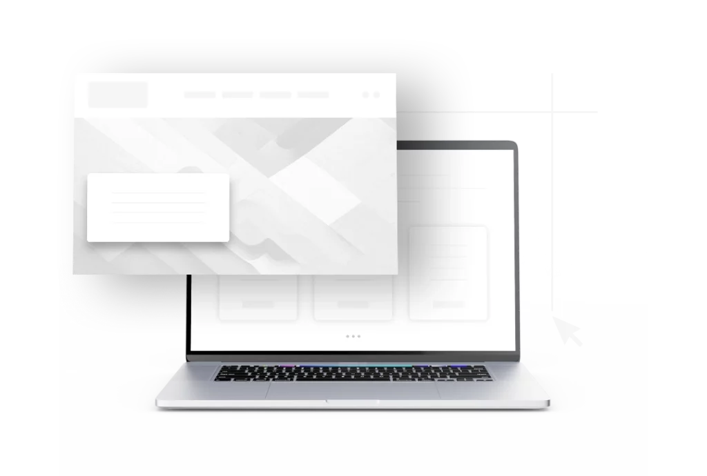 Création webdesign par Kalyko, agence de design graphique à Nantes.